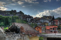 #5: À Jajce en Bosnie, on reconstruit les âmes et on élimine les ruines